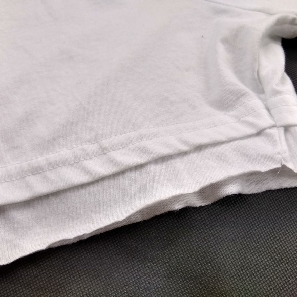 American Rag Hip Hop New York Street Art Graphic T - Picture 6 of 8